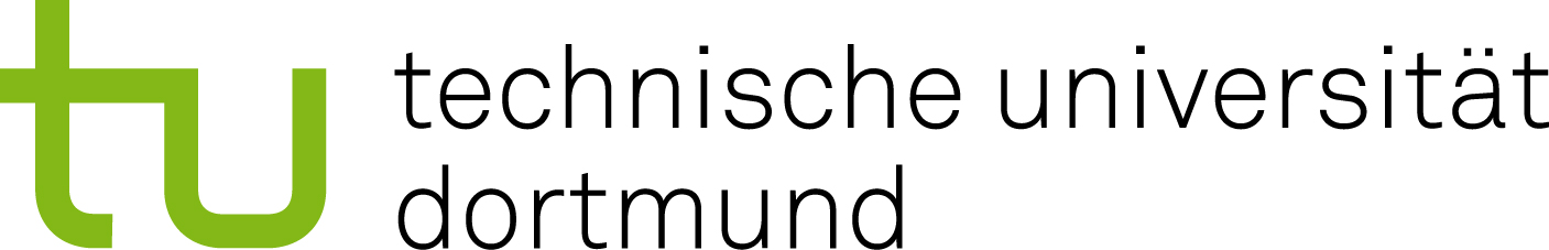 TU Dortmund Logo